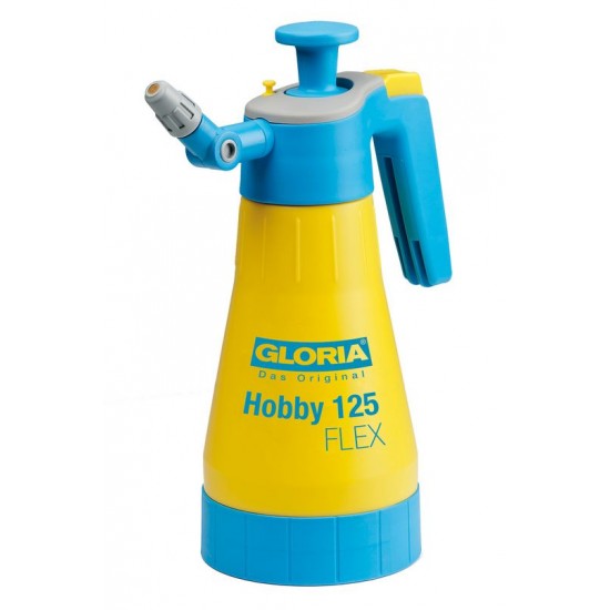 Pressure sprayer Hobby 125 Flex Garden sprayers