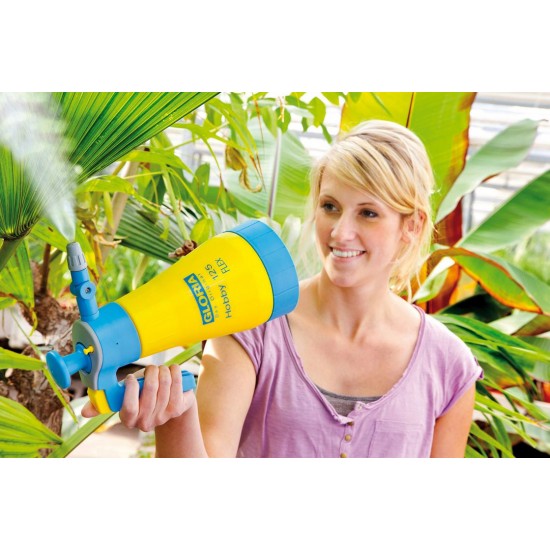 Pressure sprayer Hobby 125 Flex Garden sprayers