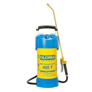 High pressure steel sprayer 405 T