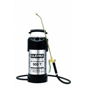High pressure steel sprayer 505 T