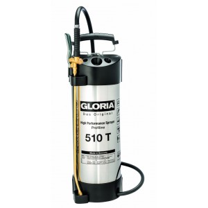 High pressure steel sprayer 510 T