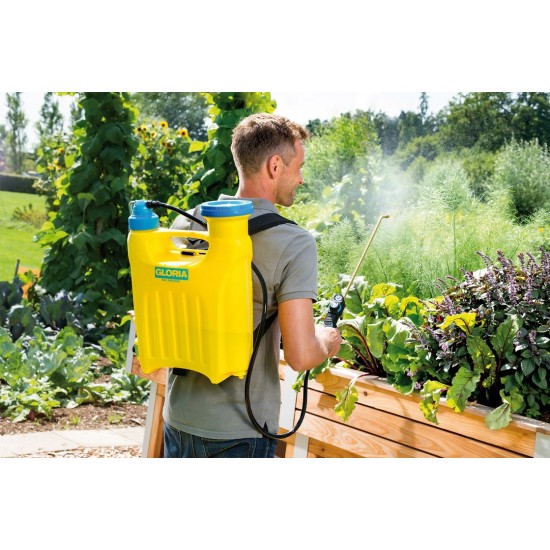 Knapsack sprayer Hobby 1200 Garden sprayers