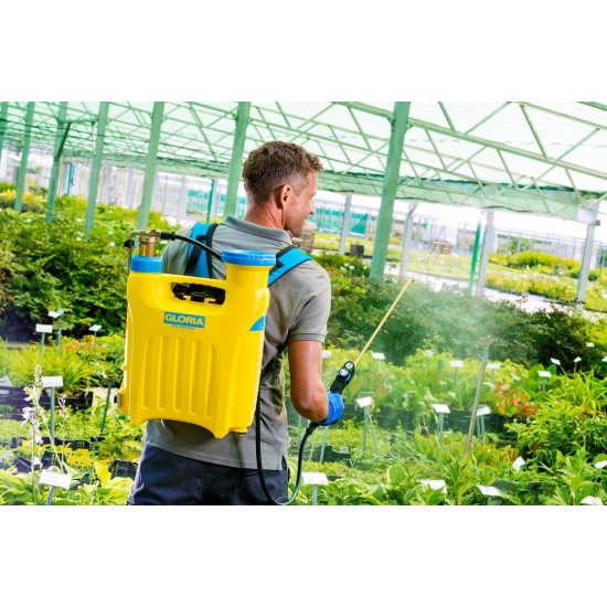 Knapsack sprayer Pro 1300 Garden sprayers