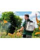 Knapsack steel sprayer 2016 Garden sprayers