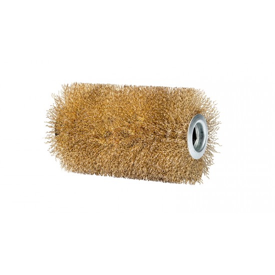Steel wire brush  Cleaning brushes