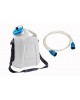 Plant protection set for Multijet Hand washers