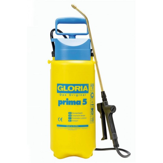 Pressure sprayer Prima 5  Garden sprayers