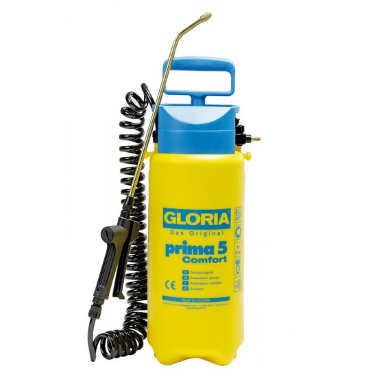 Pressure sprayer Prima 5 Comfort Garden sprayers