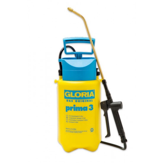 Pressure sprayer Prima 3 Garden sprayers