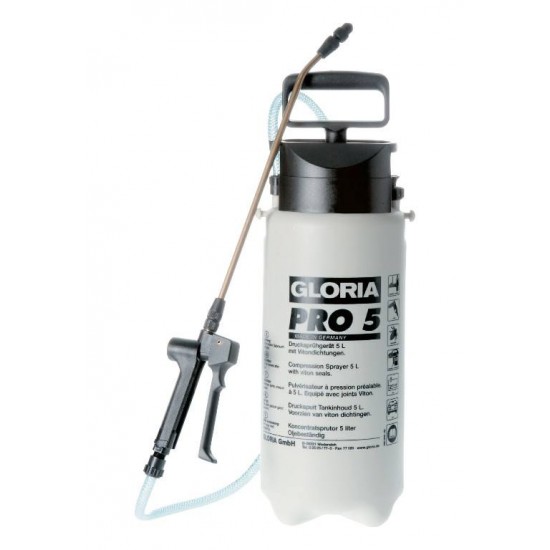 Pressure sprayer profiline Pro 5 Profiline sprayers