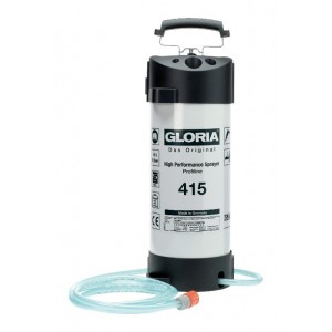 Water supply sprayer profiline 415