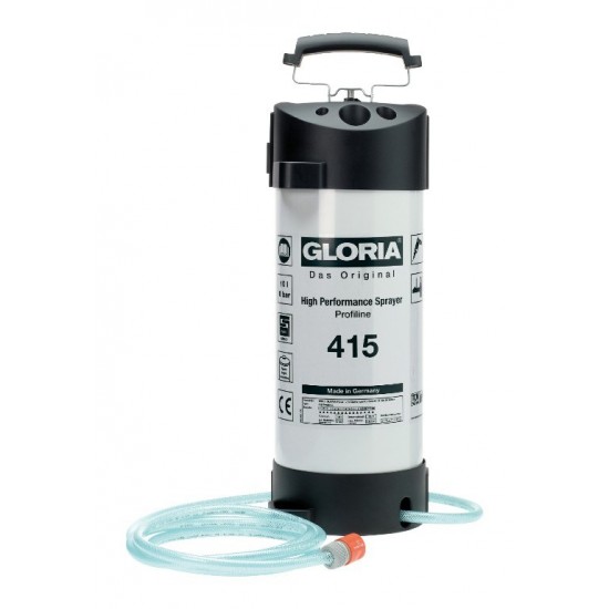 Water supply sprayer profiline 415 Profiline sprayers