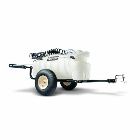 Tractor attachment sprayer  Attachment & accessories for lawn tractors 