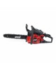 Petrol Powered chainsaw GCS 3800/35/EU Mtd