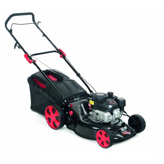 Petrol lawn mower Smart 46 PO Lawn mowers