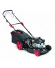 Self propelled petrol mower Smart 46 SPO Lawn mowers