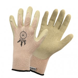 Garden gloves Boho 07