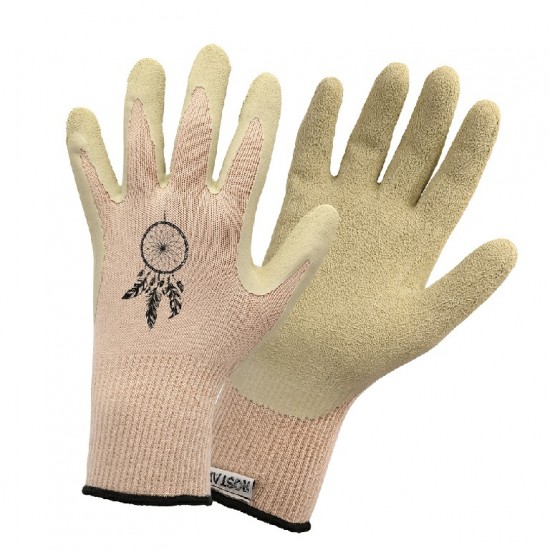 Garden gloves Boho 07 Rostaing gloves