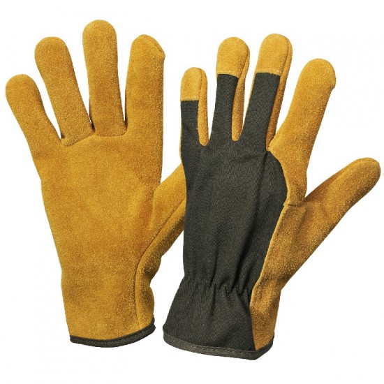 Garden gloves Cedre 09 Rostaing gloves