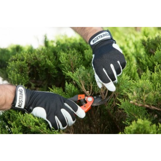 Garden gloves Contact 10 Rostaing gloves
