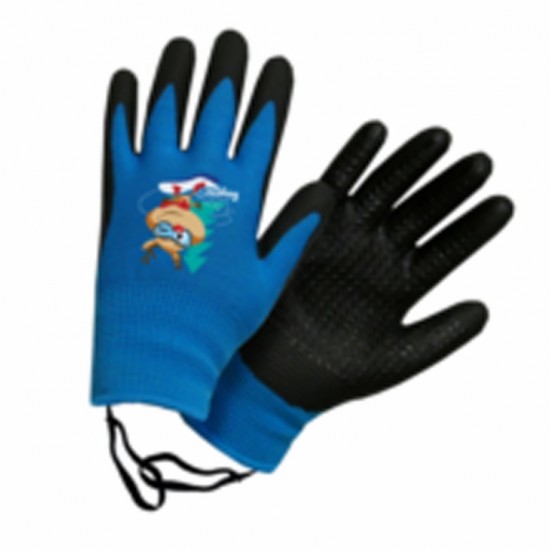 Kid gloves Eugene 4-6 Rostaing gloves