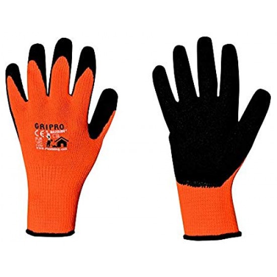 Technical gloves GriPro 09 Rostaing gloves