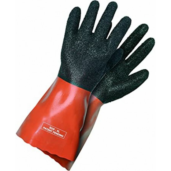 Technical gloves GasPro 10 Rostaing gloves