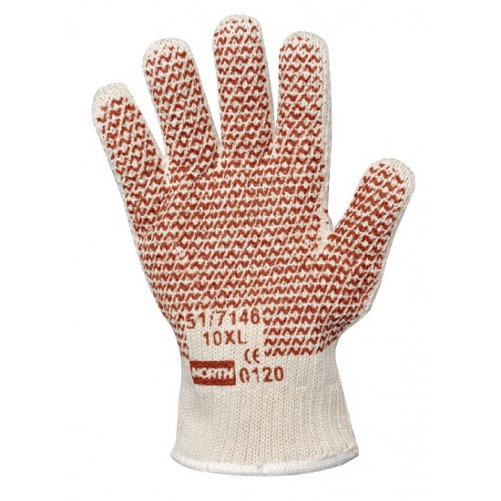Glove Hotmil 10 Rostaing gloves