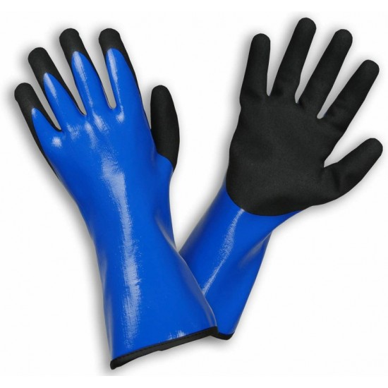 Technical gloves Liquido 10 Rostaing gloves