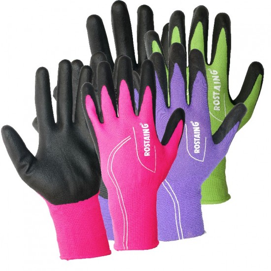 Technical gloves MaxFeel Woman 07 Rostaing gloves