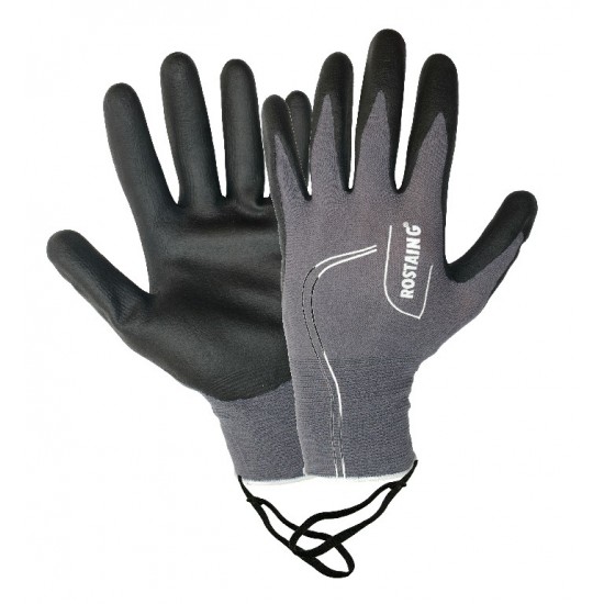 Technical gloves MaxFeel Man 09 Rostaing gloves