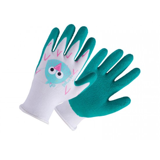 Kid gloves Margot 6-8 Rostaing gloves