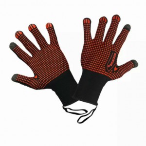 Technical gloves MaxGrip 09