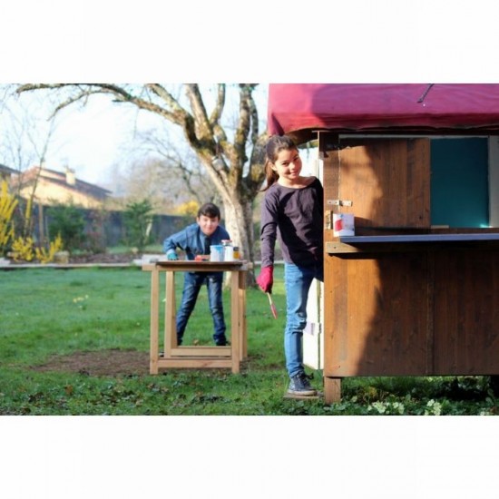 Παιδικά γάντια MaxTeen 10 Red Γάντια Rostaing Παιδικά γάντια MaxTeen 10 Red Γάντια Rostaing