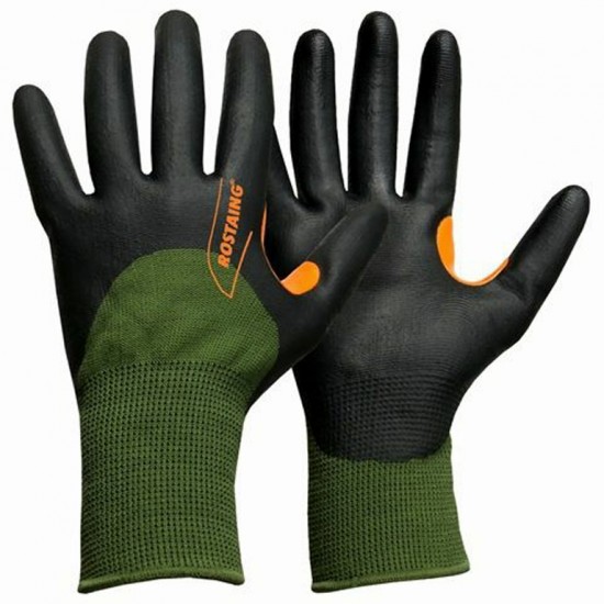 Technical gloves MidSeason 10 Rostaing gloves