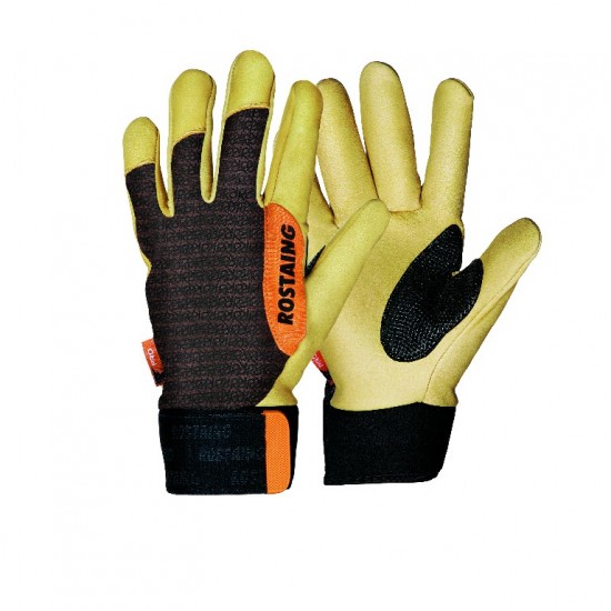 Garden gloves Rameau 09 Rostaing gloves Garden gloves Rameau 09 Rostaing gloves