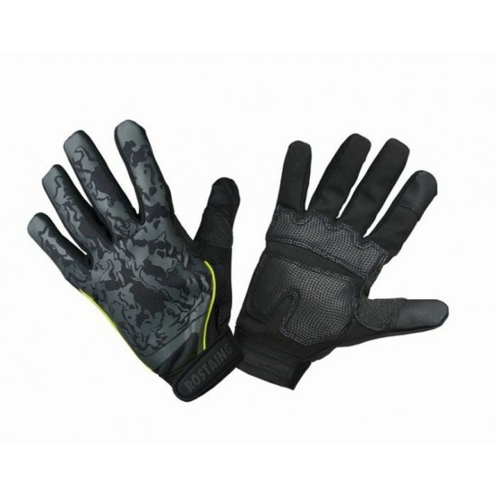 Technical gloves Souldier 10 Rostaing gloves Technical gloves Souldier 10 Rostaing gloves