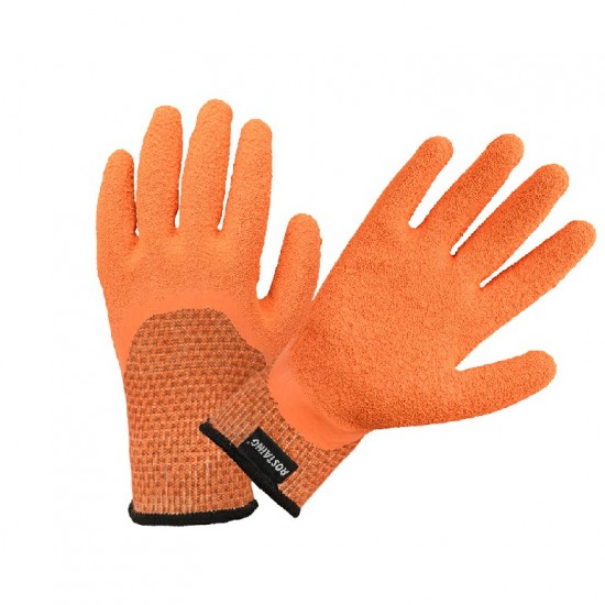 Garden gloves Visible 10 Rostaing gloves
