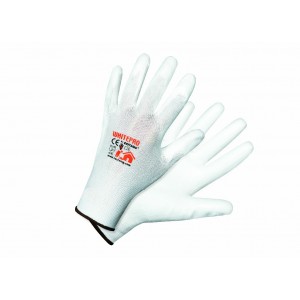 Technical gloves WhitePro 10