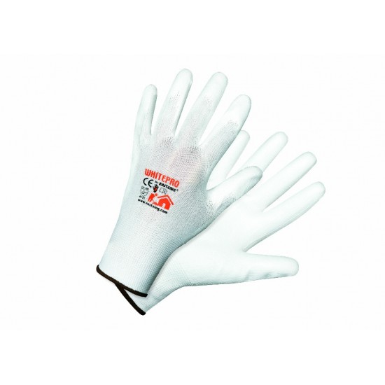 Technical gloves WhitePro 11 Rostaing gloves