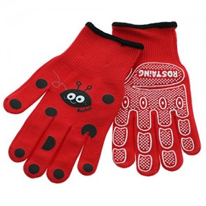 Kid gloves Anabel 3-4
