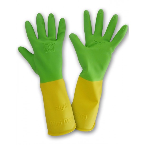 Kid gloves Arthur 5-7 Rostaing gloves