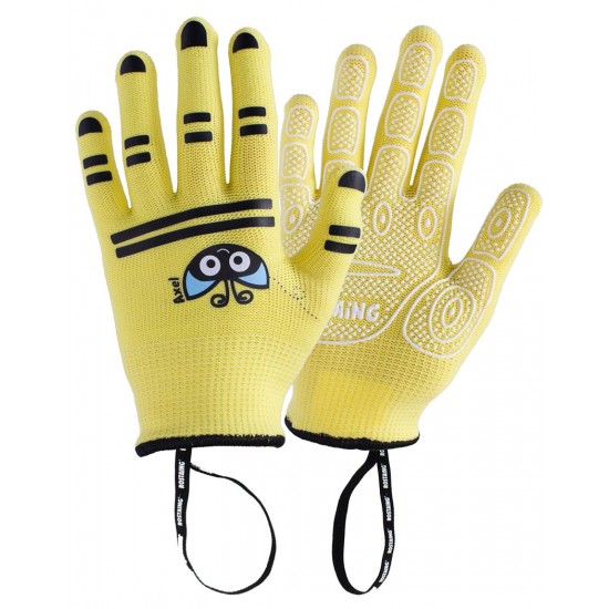 Kid gloves Axel 5-6 Rostaing gloves