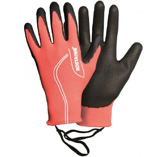Kid gloves MaxTeen 10 R Rostaing gloves