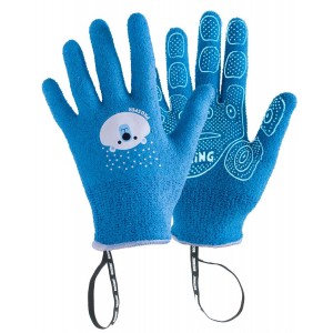 Kid gloves Prosper 3-6