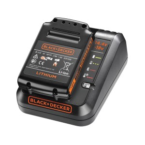 Battery charger BDC1A-QW