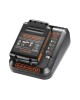 Battery charger BDC1A-QW Battery & charges