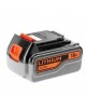Rechargeable battery BL4018-XJ Battery & charges