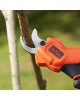 Battery prunner BCPP18D1-QW Set Cutting & pruning