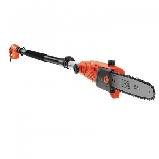 Telescopic chainsaw PS7525-QS Chainsaws Telescopic chainsaw PS7525-QS Chainsaws